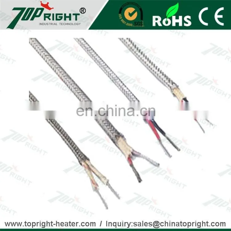 pt-100 rtd thermocouple 3 wire