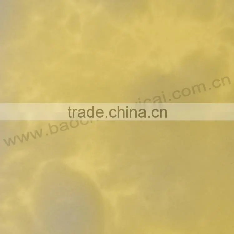 Alibaba China customized eco-friendly panel translucent stone
