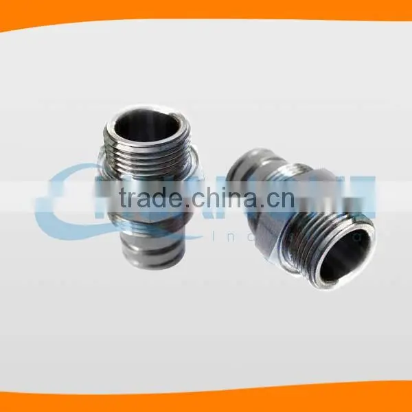 Precision china lathe cnc machining part