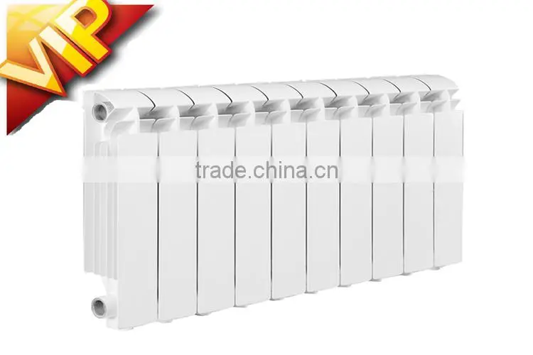aluminum radiator of heating radiator for panel radiator