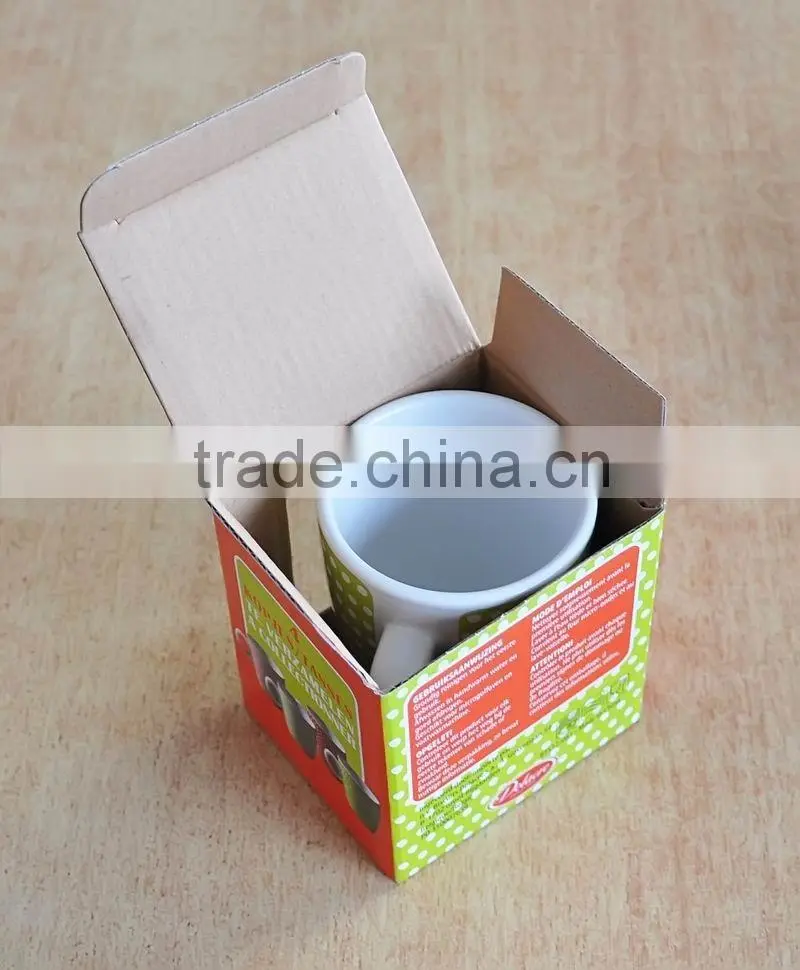 PARTY custom coffee mugs