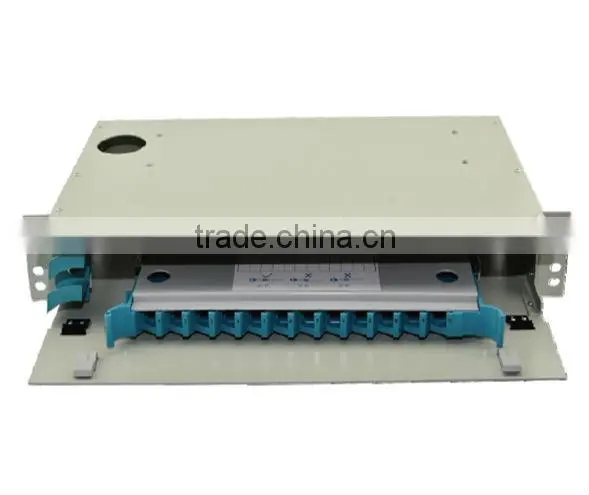 72 core fibe distribution frame/ ODF unit, telecommunication products