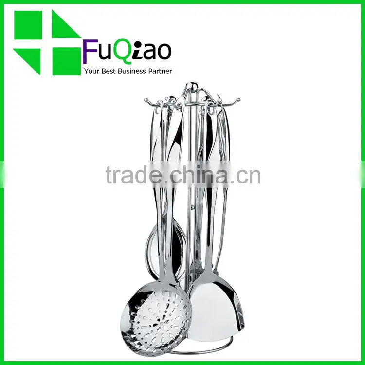 Wholesale Non-stick and non-toxic cooking tool set kitchen equipment restaurant