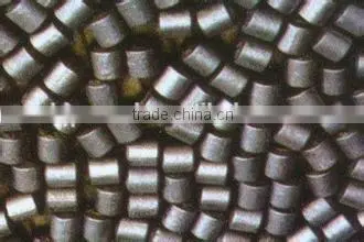 Dia18mm * Length 20mm low chrome casting grinding steel cylpebs supplier