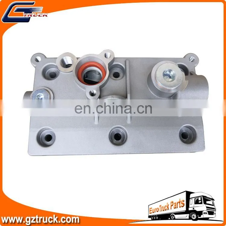 European Truck Auto Spare Parts Air Compressor Gasket Cylinder Head Oem 9125129352 for RVI Truck