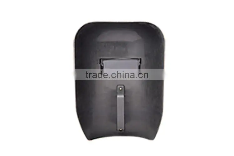 welding helmet,custom welding helmet,cheap welding helmets with handle inside WM055