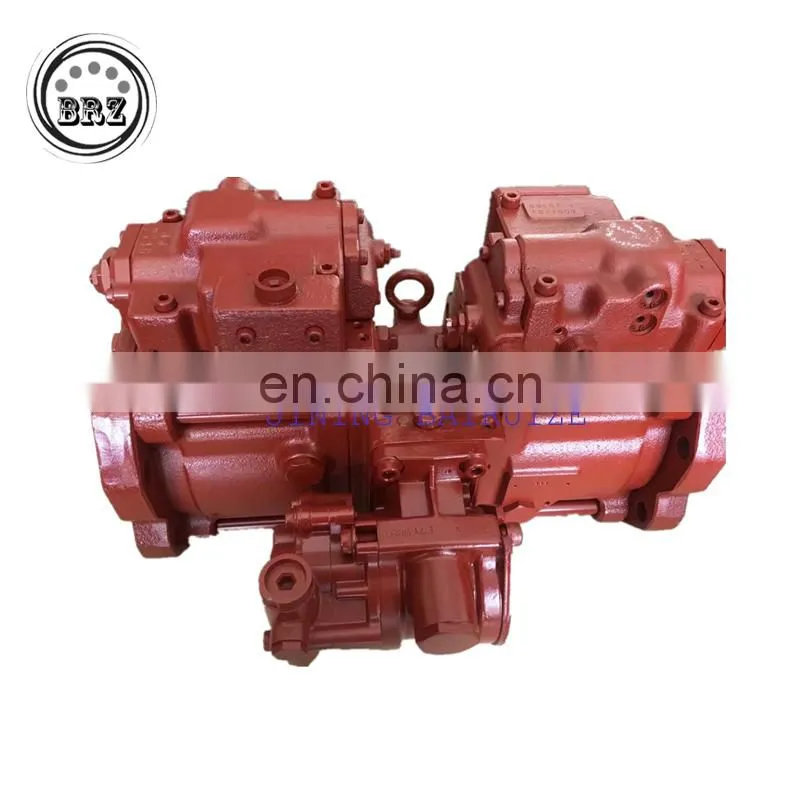KATO HD513 HD513MR hydraulic pump HD513MRIII main pump HD513MR-6 HD513MRV piston pump