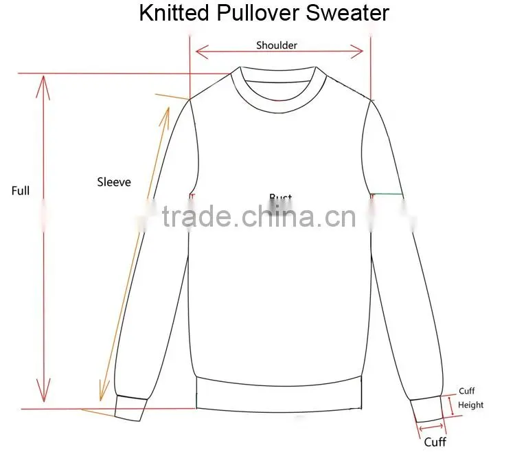 Pink roll neck knitted mink hair sweater for girls
