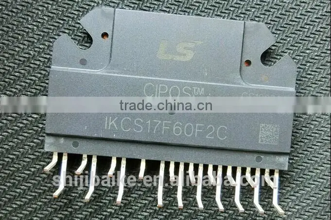IKCS17F60F2C Control integrated Power System Module