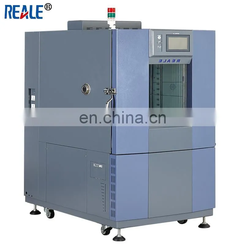 High Quality Environmental temperature and humidity test Chamber For laboratory and industrial workshops