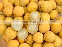 Longan Fruit