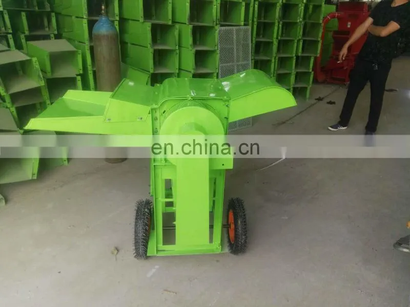 Factory selling Multi crop thresher / Rice / Wheat / teff / sorghum and soybean thresher
