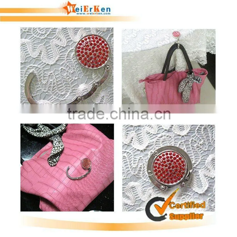 2010 new design purse hook