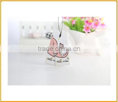 High Temperature and Oil Resistant Marker Tags