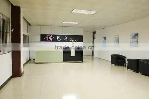 Guangzhou ENKE Plastic Pump Co., Ltd. company overview - view 1
