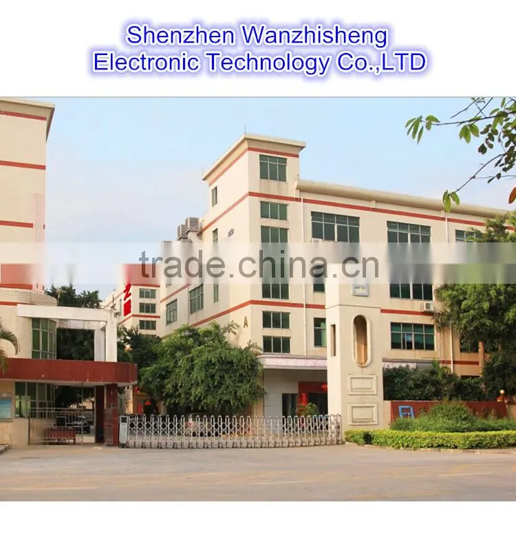 Wholesale 4 in 1 universal tv box remote control by Shenzhen factory