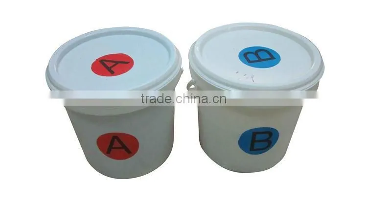Excellent High And Low Temperature Resistance Encapsulation Material For Heat Pipe Assemblies