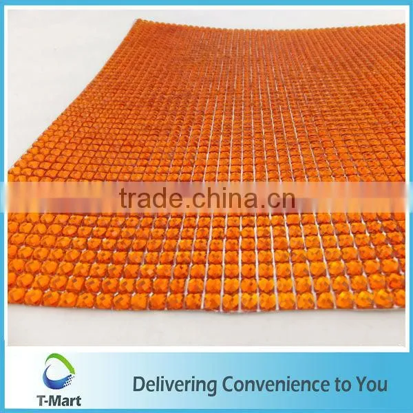 bling Rhinestone Adhesive sheets for furniture