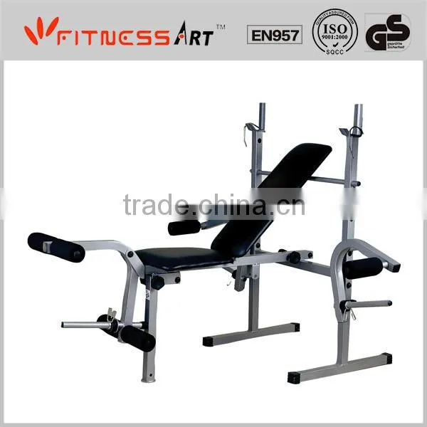 Foldable Weight Bench WB8307