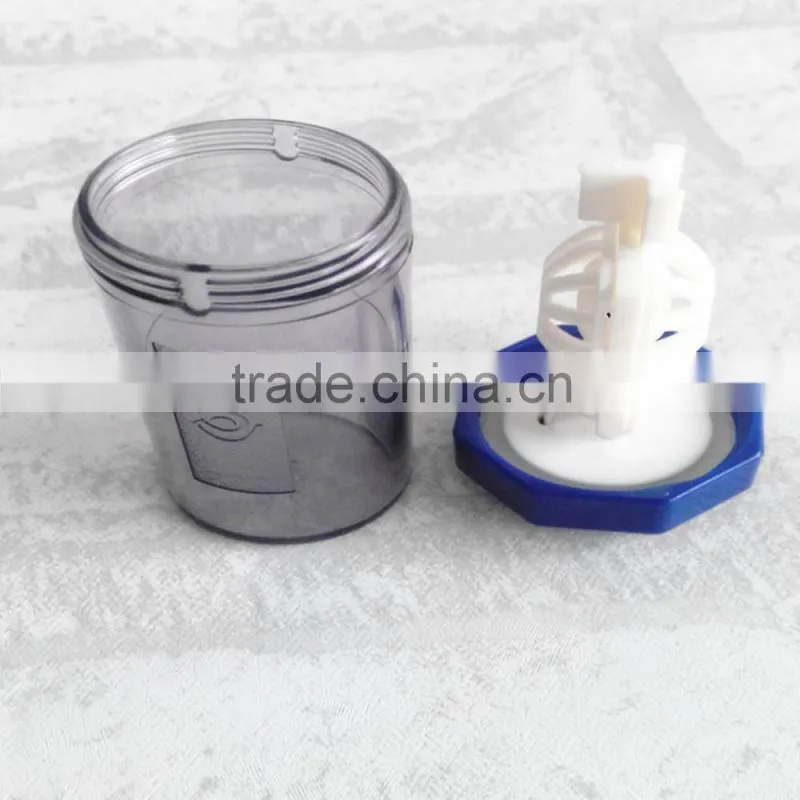 ningbo jieda glasses contact lens container holder