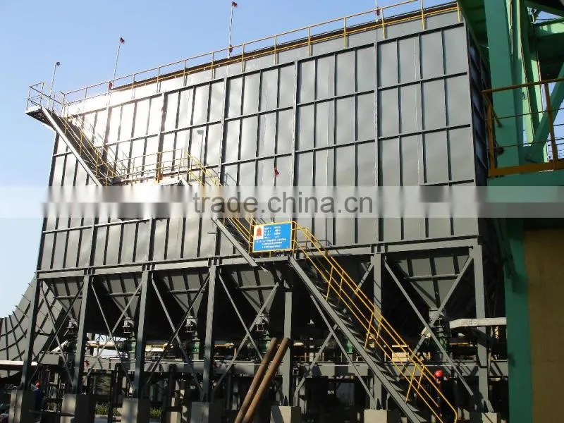 dust collector