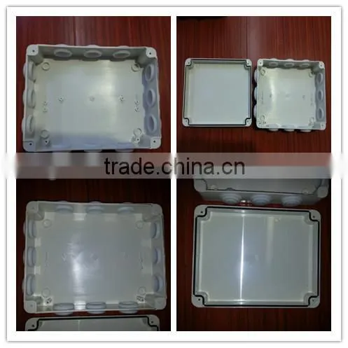 High Quality ABS Junction Box Distribution Box