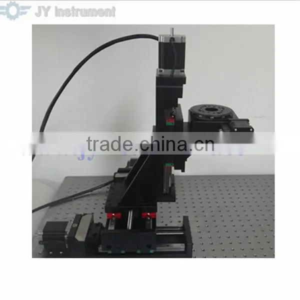 motorized xyz positioning stage J03DP