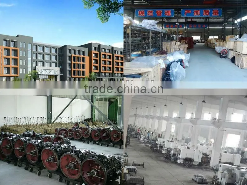 shacman transmission assembly,fast gearbox 10JS90A