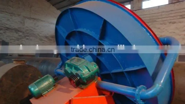 2014 double Roller pellet machine/ pellet making Machine for fertilizer
