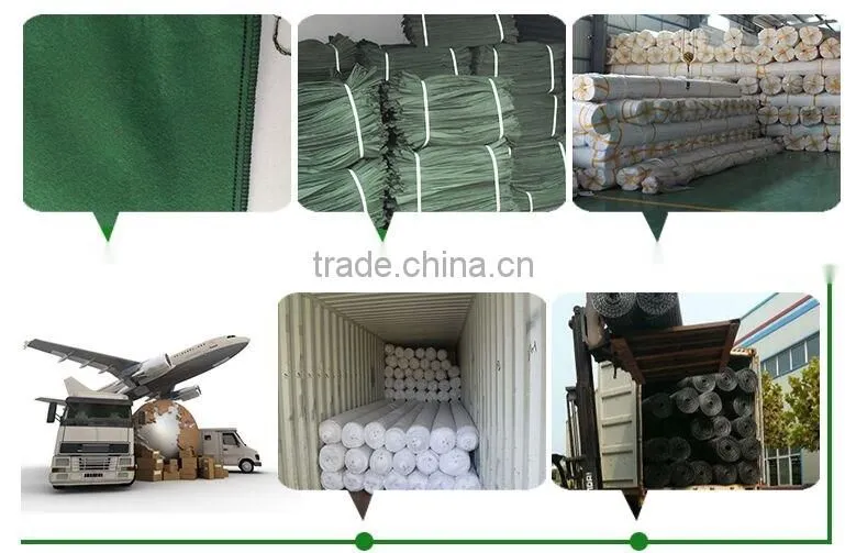 ecological geobag ODM/OEM avaliable