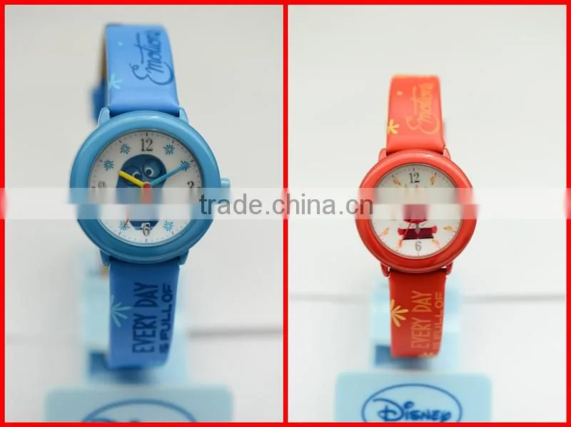 latest hot fashion Inside out watch clearance sale watch