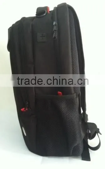 New design strong laptop backpack