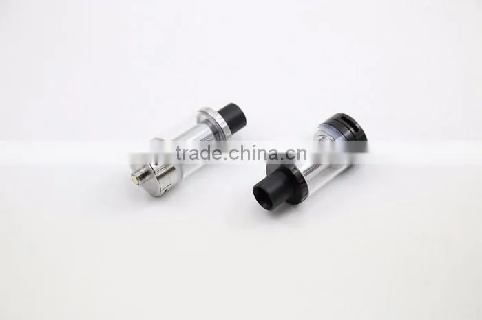 100% Original Aspire Cleito Subohm Tank 3.5ml Dual Clapton Coils Aspire Cleito