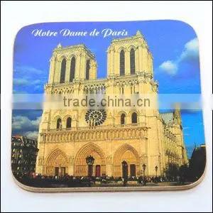 Promotional Coaster with CE & FDA