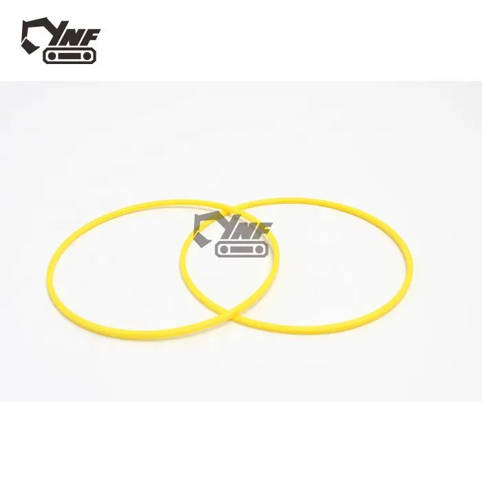 Bucket Boom Arm Cylinder Oil Seal Kit 4206018 4206019 4206020 Hydraulic Seal Kit for Excavator Construction Machinery Parts