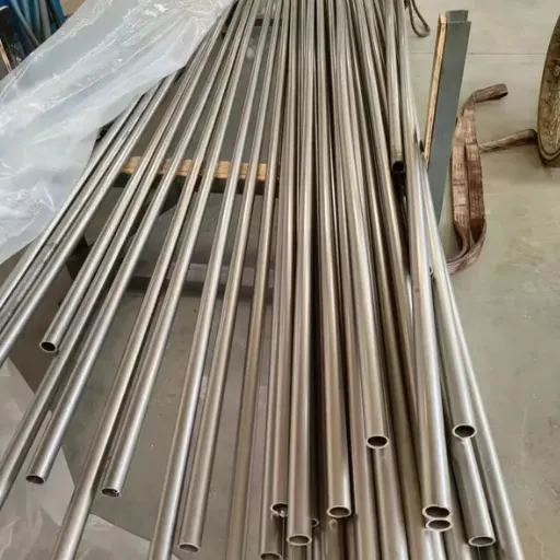 seamless vs welded titanium tube (2)