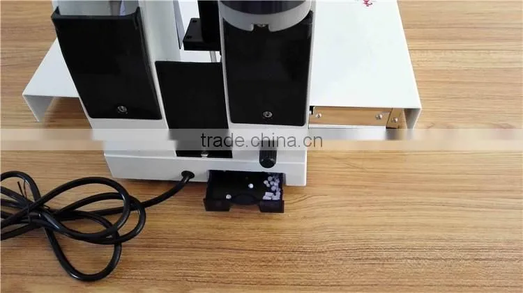 Manufacturer Of A3 Book Binding Machine