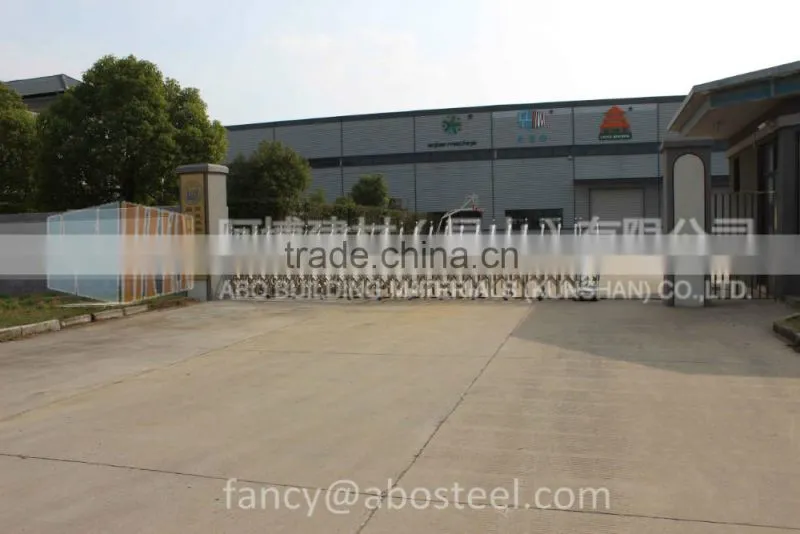Welded Wire Mesh/ Welded Wire Mesh Fence/ Weldwd Wire Net-ABO Building