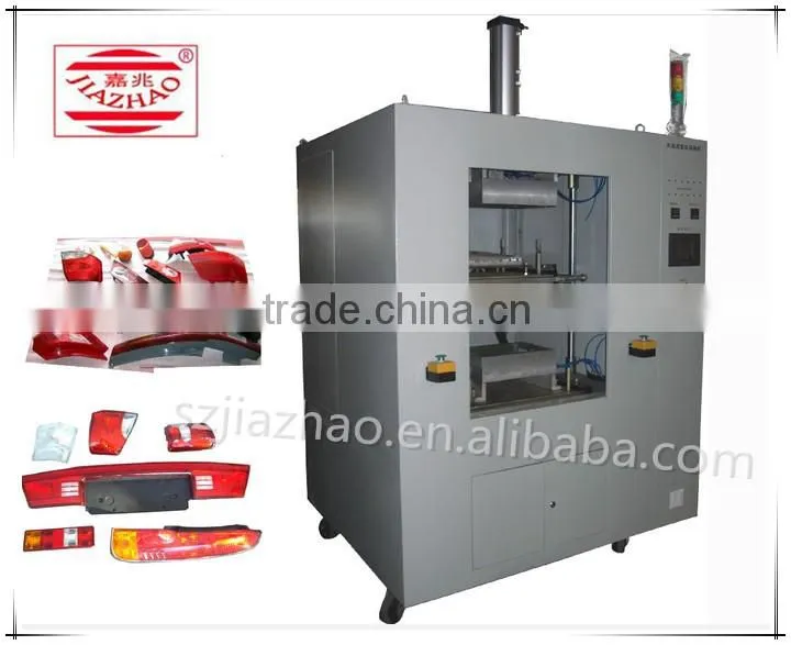 Hot Plate Plastic Heating Welding Machine for Battery Box with Wide Scope of Application