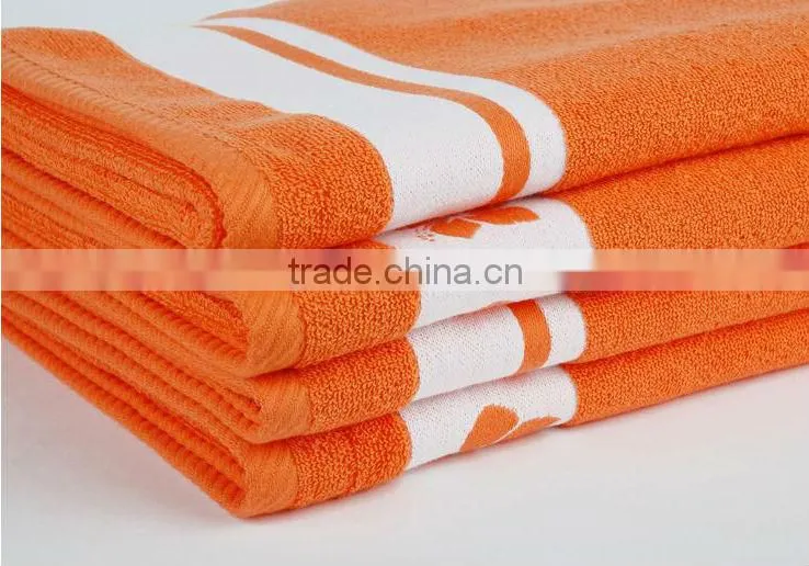 Printed Beach Towel/ Yarn Dyed Beach Towel/Cheap Beach Towel