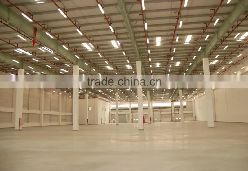 Energy Saving led tube retrofit led linear light led tube lamp ip66 tri-proof led light