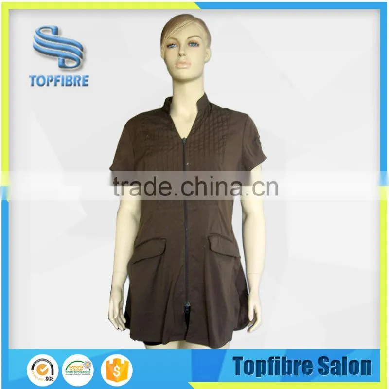 New Product Unique Embroidered Women's Tunic