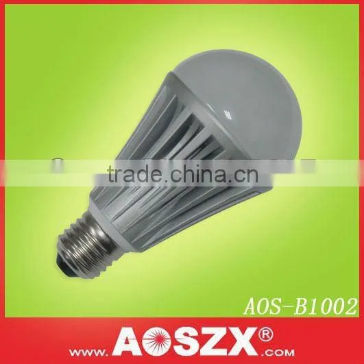 3 Year Warranty High Brightness CW 1100LM 1000LM SMD 10W 5630 SMD Light Bulb