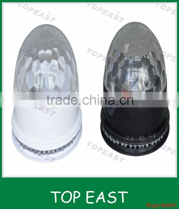 Hot selling new sunflower led light christmas light disco party cheaper price