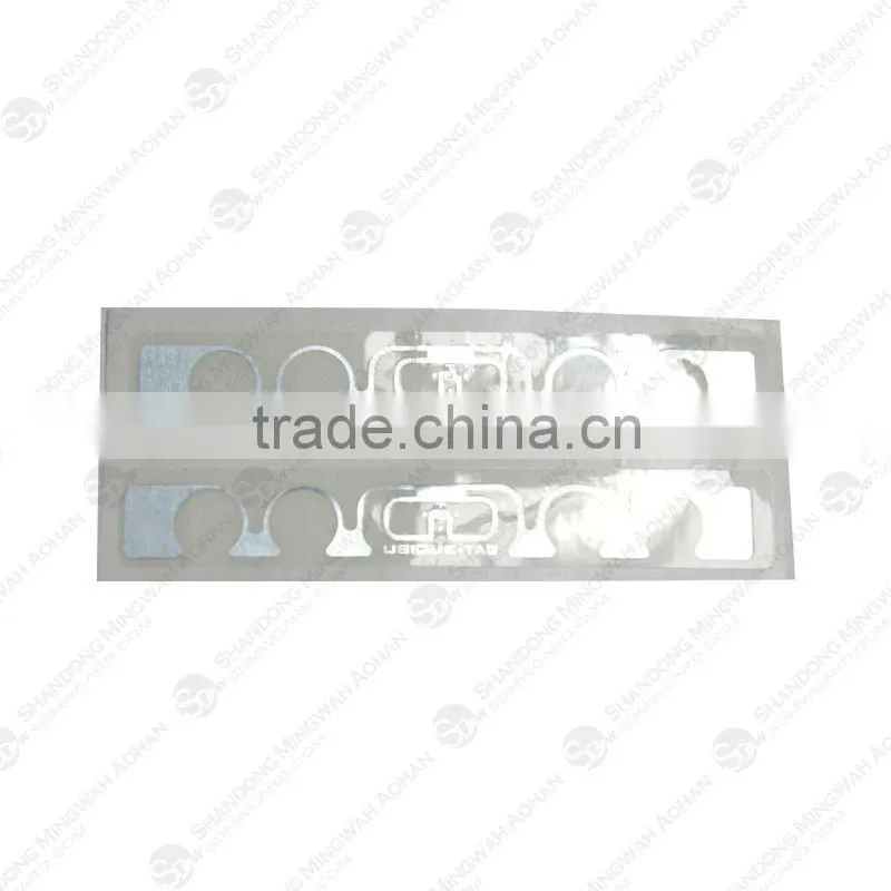 2011 China New Design RFID Adhesive tag