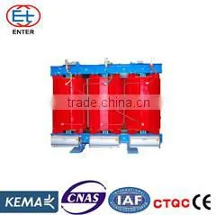 3 phase step down transformer 110v 220v 30kva dry type transformer 440v 220v
