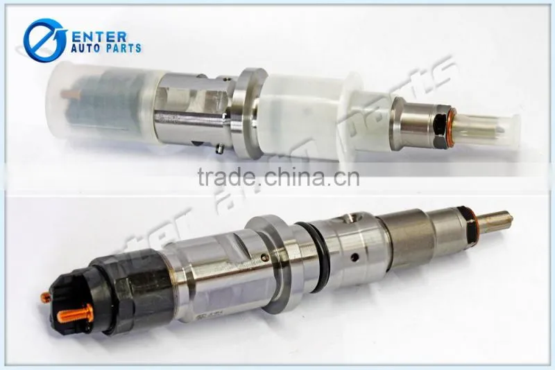 high performance diesel engine fuel injectors 0445120329