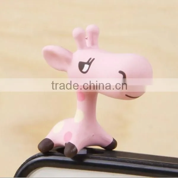 China High Qanlity Anti Dust Plugs For Samsung Galaxy S3