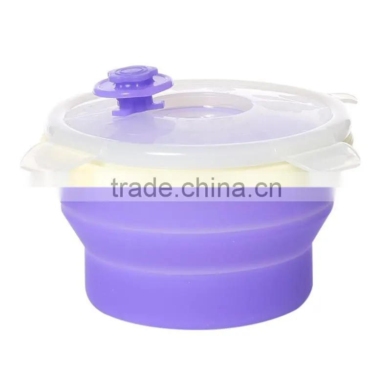 New Shape Practical Produce Wholesale Insulated Lunch Box