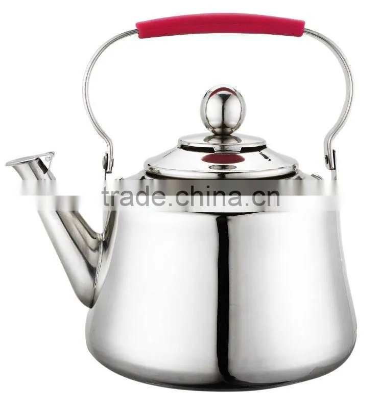 stainless steel whistling kettle S-B9811J-XX